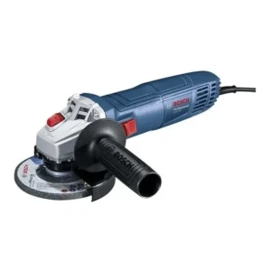 Miniamoladora angular Bosch Professional GWS 700 azul 710 W 220 V