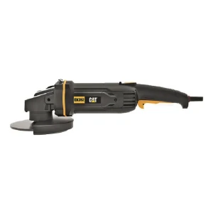 Amoladora Angular 7 in 180 mm 2350W CAT DX352 8500rpm