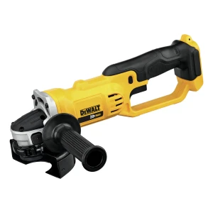 Amoladora Recta Inalámbrica Dewalt 20v 38mm Dcg426b