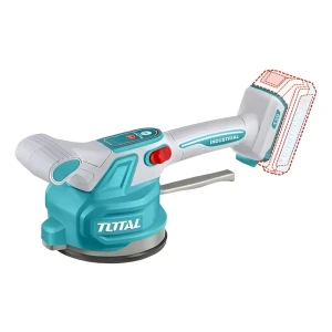Ventosa Vibradora Total 20v Para Cerámicas, 60Kg - No Incluye Batería Ni Cargador - TTVLI2001