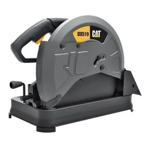 Sierra Sensitiva Cat De 14 Con Motor 2200watts Dx519