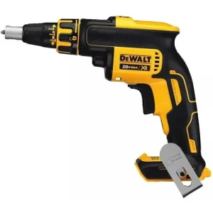 Atornillador Dewalt Dcf620b Para Placa De Yeso Max