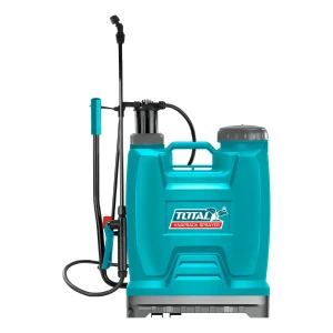 Fumigador Pulverizador Total Tipo Mochila, 16 Litros 4.5bar, Boquilla Ajustable - THSPP41602