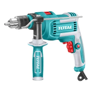 Taladro Percutor Total 900w Industrial - Mandril 13mm, 2800rpm - Tg1091366