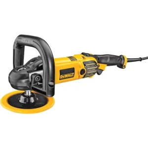Pulidora Lijadora Dewalt Dwp849x 7 1250 W 180 Mm