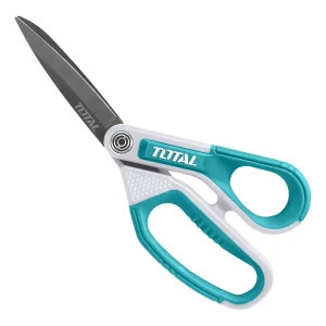 Tijera Total De Precisión, Multiuso, Oficina, Hogar, Manualidades, 21cm - THSCRS812108