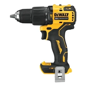 Taladro percutor atornillador inalámbrico de 25.4mm DeWalt DCD709B + accesorio 60