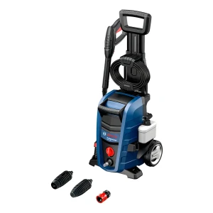 Lavadora profesional de alta presión Bosch de 1800 libras