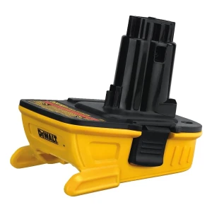 Adaptador De Bateria Para Herramientas De 18v Dewalt