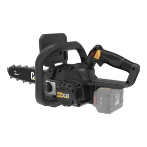 Motosierra Cat DG230B Cadena 12 18volt Brushless Sin Batería Color Negro