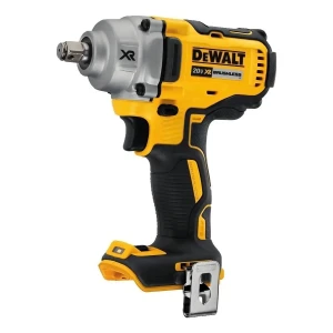 Dewalt 20v Max Xr Llave De Impacto Inalámbrica Con Yunque De