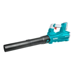 Soplador De Hojas Inalámbrico Total Industrial, Jardinería - Sin Carbones, Velocidad Variable - No Incluye Batería Ni Cargador - TABLI20428