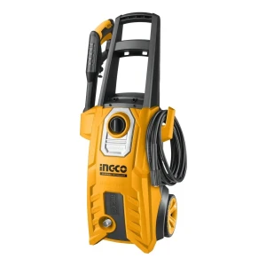 Ff Hidrolavadora Ingco 150bar 1800w Profesional Hpwr18008