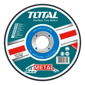 Disco Corte Metal Total Para Sierra Sensitiva, 16'' 405mm, Eje 25.4mm, Espesor 3mm - TAC2214051